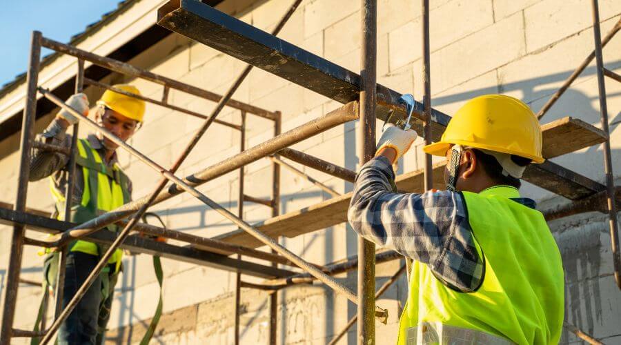 Flashing Repair in Sea Island, GA